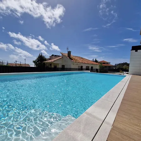 Piso De Lujo En Canelas