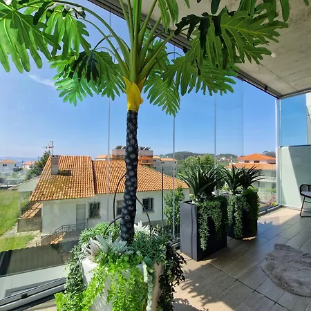 Piso De Lujo En Canelas Appartement *