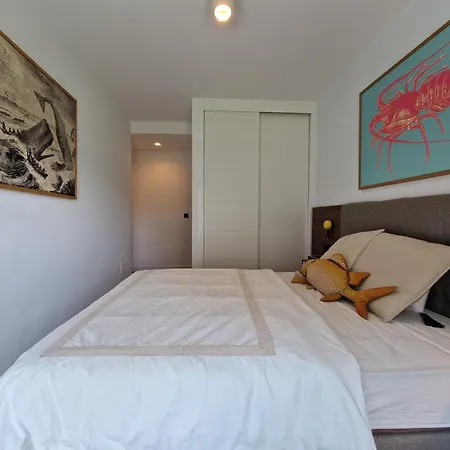 Piso De Lujo En Canelas *