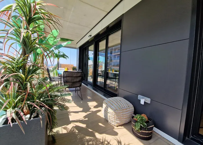 Piso De Lujo En Canelas